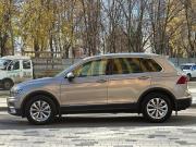 Volkswagen Tiguan II Уфа  - изображение 29
