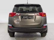 Toyota RAV4 IV (XA40) Химки  - изображение 32