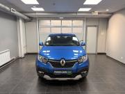 Renault Logan II Рестайлинг Тверь  - изображение 23