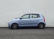 Kia Picanto I Рестайлинг Таганрог  - изображение 29