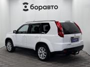 Nissan X-Trail II Рестайлинг Воронеж  - изображение 19