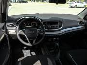Lada (ВАЗ) Vesta I Рестайлинг (NG) Волгоград  - изображение 22