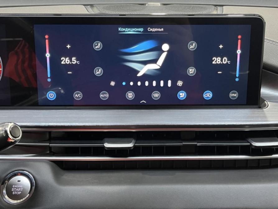 Chery Tiggo 7 Pro Max I Курск  - изображение 13