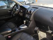 Nissan Qashqai I Рестайлинг Москва  - изображение 24