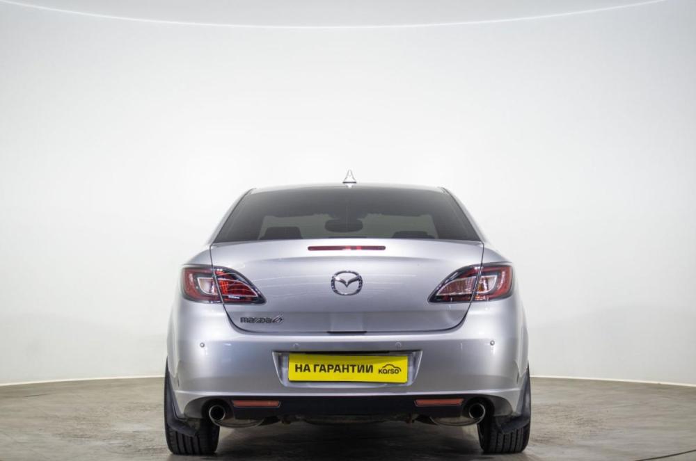 Mazda 6 II (GH) Оренбург  - изображение 6