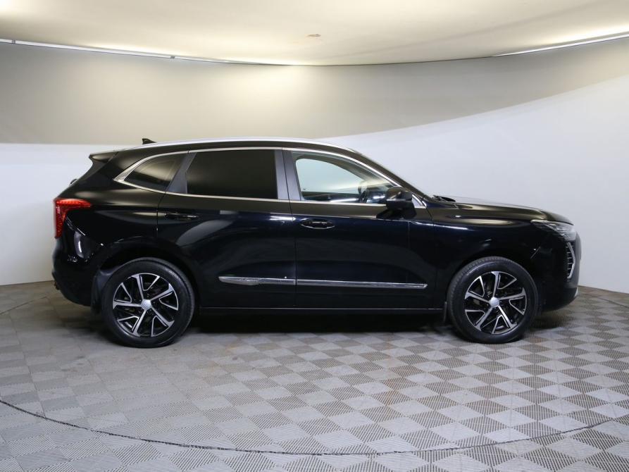 Haval Jolion I Санкт-Петербург  - изображение 4
