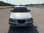 Hyundai Elantra III (XD2) Рестайлинг Пермь  - изображение 10