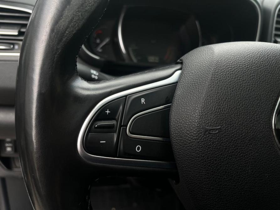 Renault Koleos II Санкт-Петербург  - изображение 12