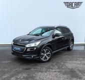Peugeot 4008 I Санкт-Петербург  - изображение 25