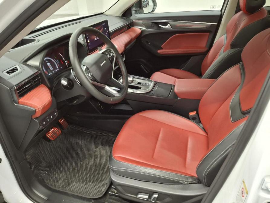 Haval Jolion I Рестайлинг Казань  - изображение 20