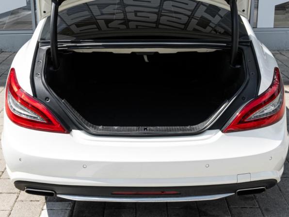 Mercedes-Benz CLS II (C218) с пробегом 2011 года, цена 2 120 000 рублей, 178397 км, седан, Автокод Объявления