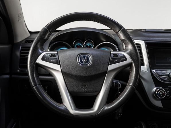 Changan CS35 с пробегом 2018 года, цена 940 000 рублей, 147769 км, внедорожник, Автокод Объявления