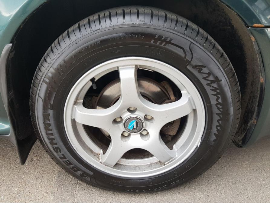 Skoda Octavia II (A5) Брянск  - изображение 12