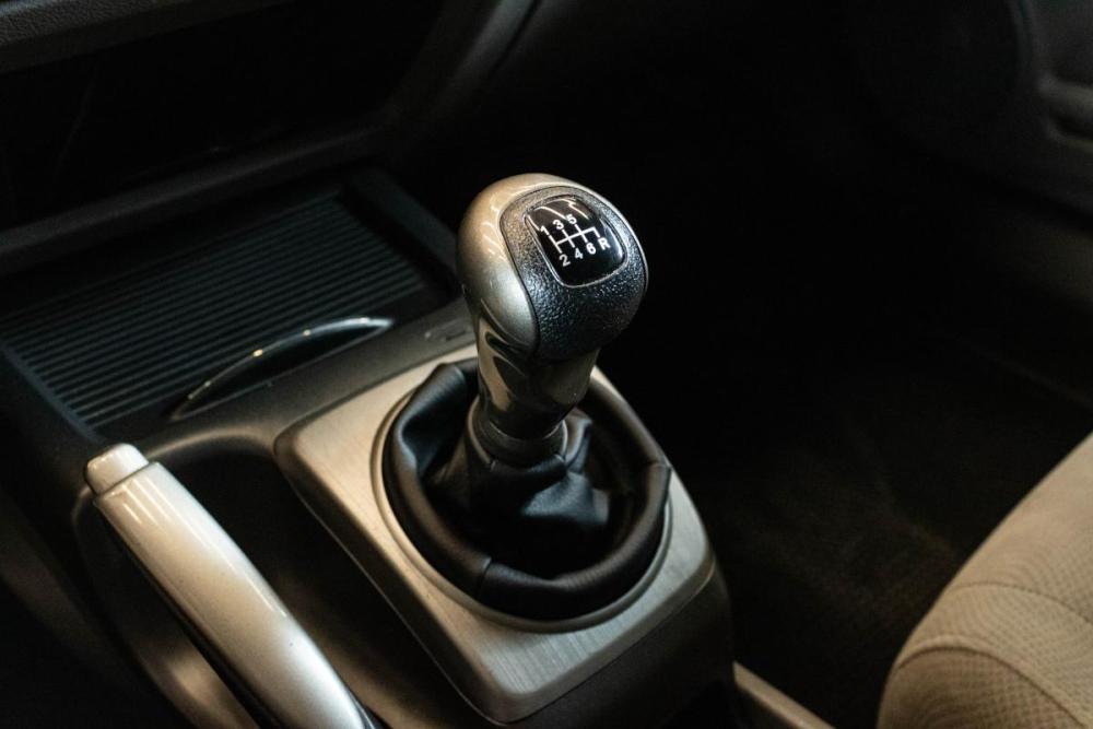 Honda Civic VIII Уфа  - изображение 17