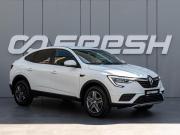 Renault Arkana I Краснодар  - изображение 22