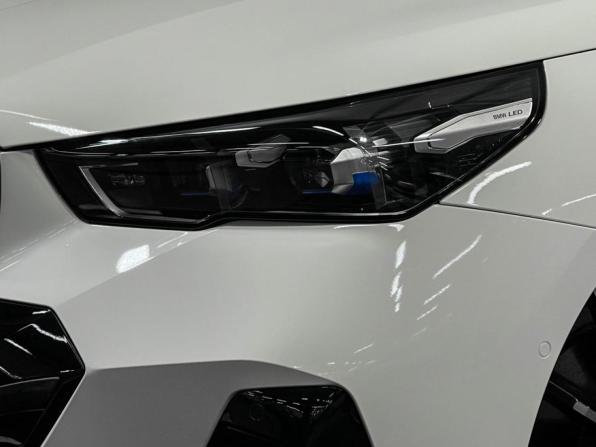 BMW 5 серии VIII (G60/G61/G68) с пробегом 2023 года, цена 7 735 000 рублей, 7301 км, седан, Автокод Объявления