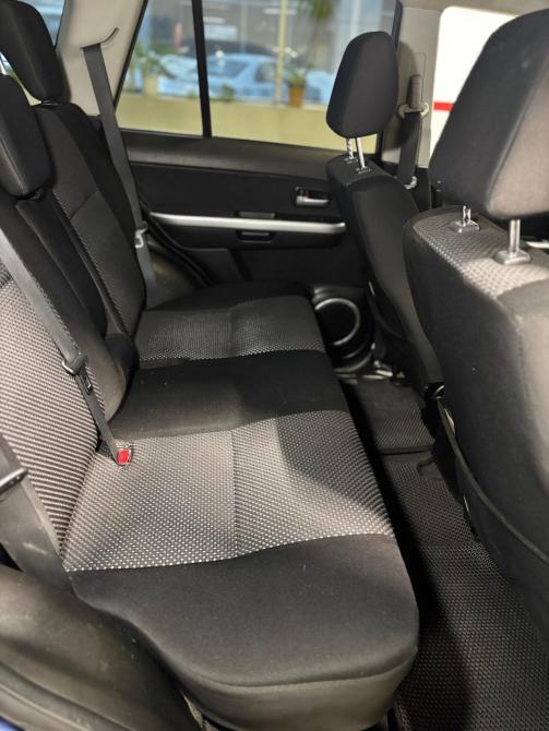 Suzuki Grand Vitara II Челябинск  - изображение 26