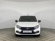 Lada (ВАЗ) Granta I Рестайлинг Воронеж  - изображение 33