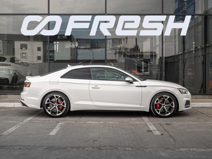 Audi A5 II (F5) Краснодар  - изображение 5