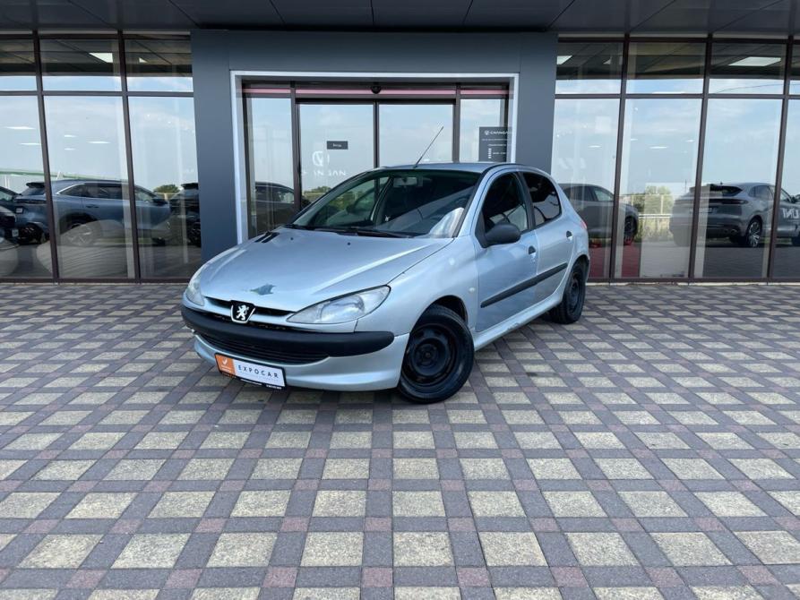 Peugeot 206 Краснодар  - изображение 1