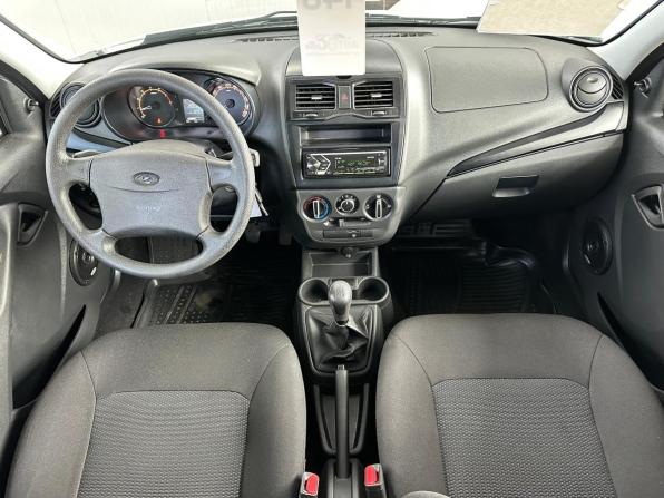 Lada (ВАЗ) Granta I Рестайлинг с пробегом 2025 года, цена 780 000 рублей, 28000 км, седан, Автокод Объявления