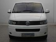 Volkswagen Multivan T5 Рестайлинг Москва  - изображение 16