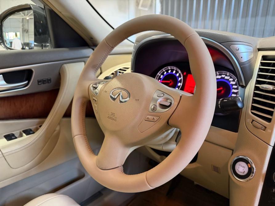 Infiniti FX II (S51) Ростов-на-Дону  - изображение 11