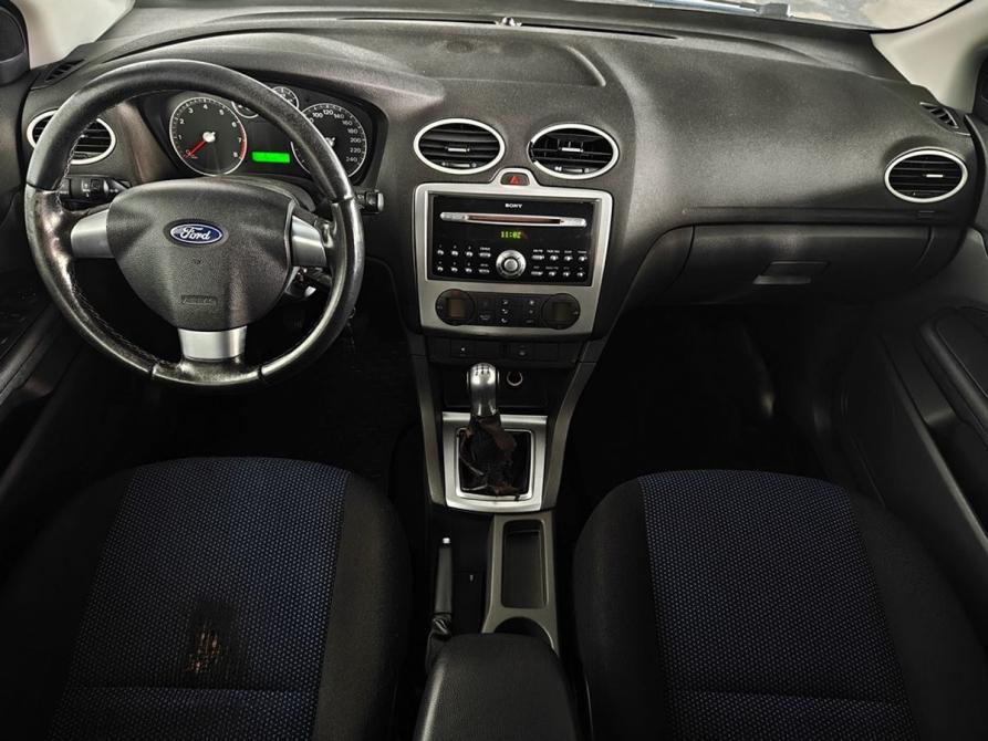 Ford Focus II Москва  - изображение 11