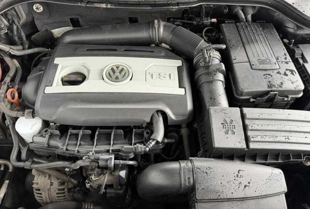 Volkswagen Passat B7 Киров  - изображение 9