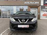 Nissan Qashqai II Набережные Челны  - изображение 21