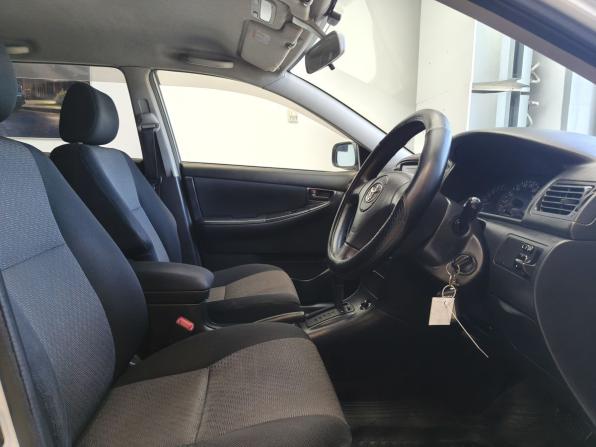 Toyota Corolla IX (E120 E130) с пробегом 2003 года, цена 500 000 рублей, 230000 км, универсал, Автокод Объявления