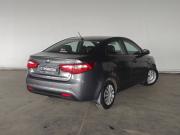 Kia Rio III Москва  - изображение 25
