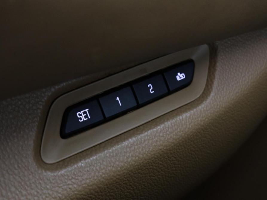Cadillac Escalade IV Химки  - изображение 18