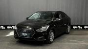Hyundai Solaris II Смоленск  - изображение 19