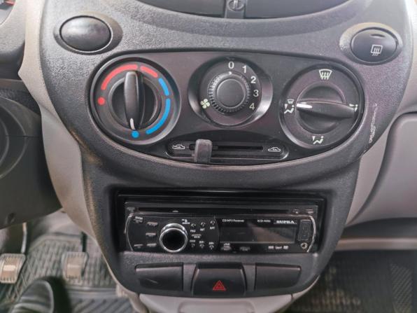 Lada (ВАЗ) Kalina I с пробегом 2013 года, цена 269 000 рублей, 112150 км, хэтчбек, Автокод Объявления