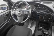Chevrolet Niva I Рестайлинг Барнаул  - изображение 39