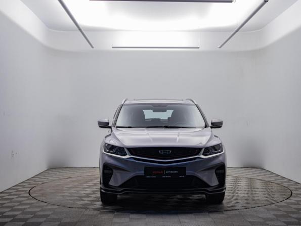 Geely Coolray I с пробегом 2022 года, цена 1 497 000 рублей, 134408 км, внедорожник, Автокод Объявления