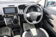Toyota Wish II Рестайлинг Красноярск  - изображение 33