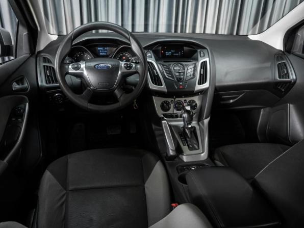 Ford Focus III с пробегом 2013 года, цена 1 060 000 рублей, 86375 км, седан, Автокод Объявления