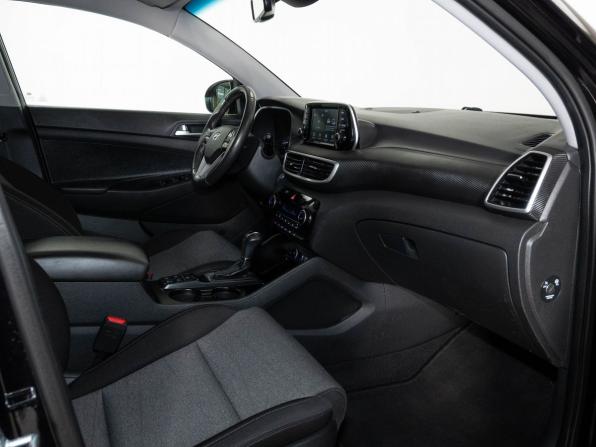 Hyundai Tucson III Рестайлинг с пробегом 2019 года, цена 2 090 000 рублей, 188000 км, внедорожник, Автокод Объявления