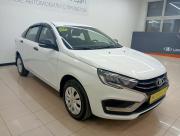 Lada (ВАЗ) Vesta I Рестайлинг (NG) Ижевск  - изображение 14