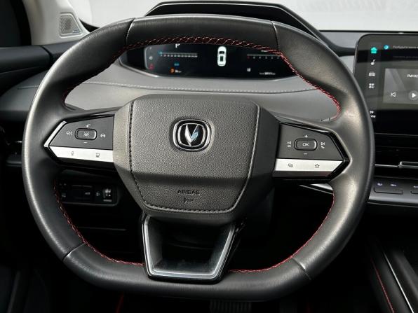 Changan CS55 Plus II с пробегом 2023 года, цена 1 998 400 рублей, 59111 км, внедорожник, Автокод Объявления