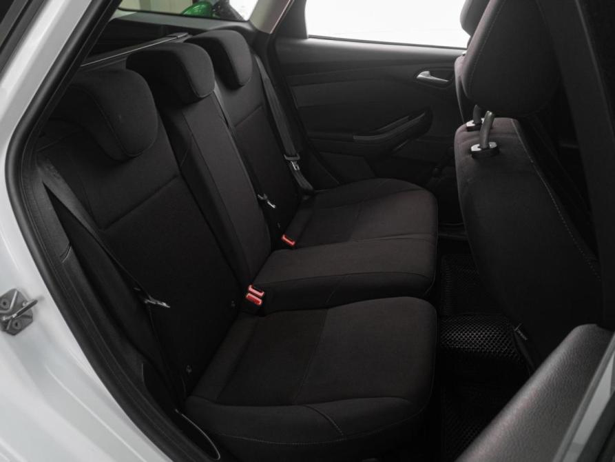 Ford Focus III Рестайлинг Тюмень  - изображение 7