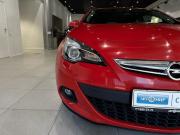 Opel Astra J Рестайлинг Москва  - изображение 28