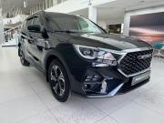 JETOUR X70 I Рестайлинг 2 Екатеринбург  - изображение 18