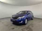 Kia Rio III Уфа  - изображение 23