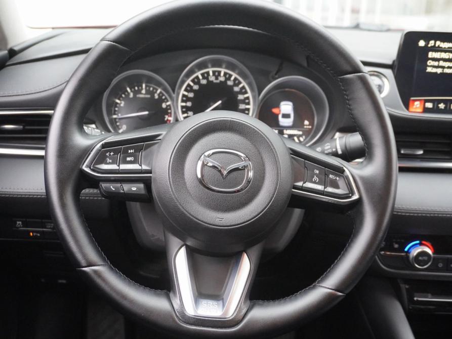 Mazda 6 III (GJ) Рестайлинг 2 Москва  - изображение 14