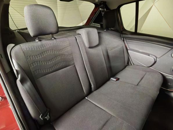 Renault Sandero I с пробегом 2014 года, цена 745 000 рублей, 105753 км, хэтчбек, Автокод Объявления
