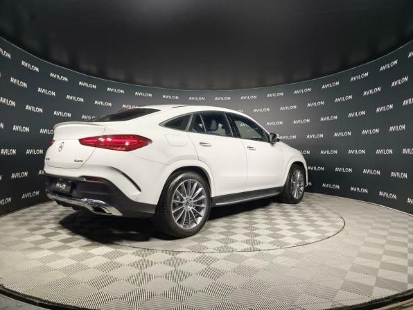 Новый Mercedes-Benz GLE Coupe II (C167) Рестайлинг 2025 года, цена 15 675 950 рублей, внедорожник, Автокод Объявления
