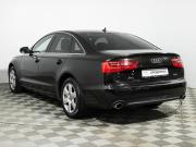 Audi A6 IV (C7) Санкт-Петербург  - изображение 30